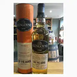 Glengoyne 10 Year Old 70cl 40%