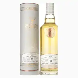 Discovery Caol Ila 13 Year Old  - Single Malt Scotch Whisky