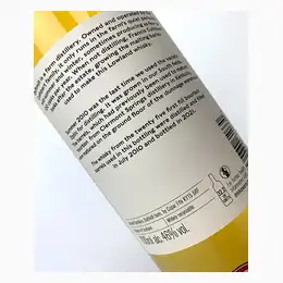 2010 Daftmill Summer Batch Release