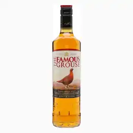 Famous Grouse Scotch Whisky 70cl
