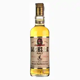 Lochside 10 Year Old Early 1990s