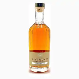 White Peak Wire Works Whisky 50.3% 70cl