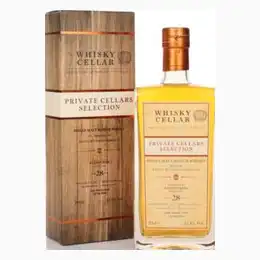 Glenburgie 28 Year Old 1995  - The Whisky Cellar