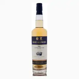 Blue Hanger 9th Release / Berry Bros & Rudd