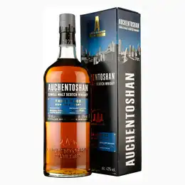 Auchentoshan Three Wood