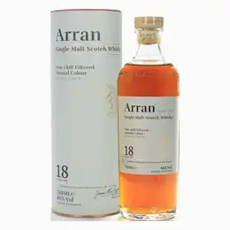 Arran - 18 Year Old