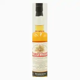 Penderyn Whisky Icons of Wales 6 Royal Welsh