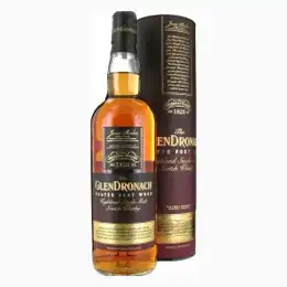 Glendronach Peated Port Wood 46% 70cl