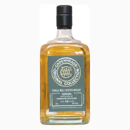Ledaig 14 Year Old Whisky 46%