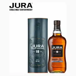 JURA 18 YEAR OLD - TB Watson