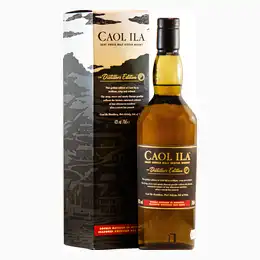 Caol Ila Distillers Edition