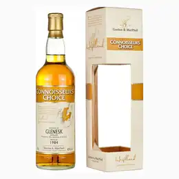Glenesk 1984 Connoisseurs Choice 