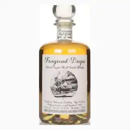 Tobermory 28 Year Old 1995  - Fragrant Drops  Whisky 70cl