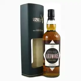 Ardmore 1998 - Bottled 2016