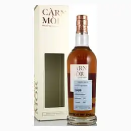 Macduff 2009 13YO Oloroso Cask, Carn Mor Strictly Limited