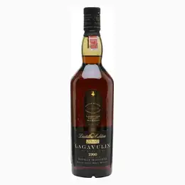Lagavulin 1990 Distillers Edition Bot.2006
