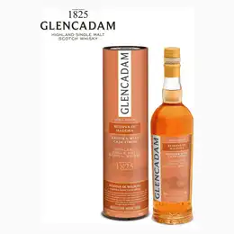 GLENCADAM MADEIRA FINISH - TB Watson