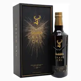 Glenfiddich 23 Year Old Grand Cru