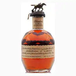Blantons Original Single Barrel #179