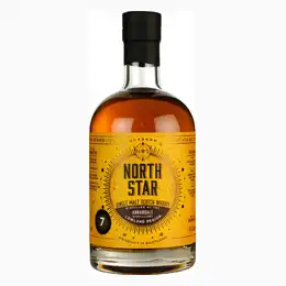 Annandale 2015-2022 7 Year Old North Star Spirits