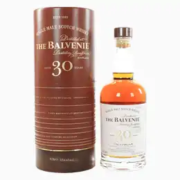 Balvenie - 30 Year Old 