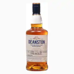 Deanston 1992 PX Butt #6758 30 Years Old Whisky 57.6%
