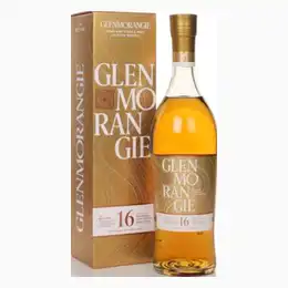 Glenmorangie The Nectar 16 Year Old Whisky