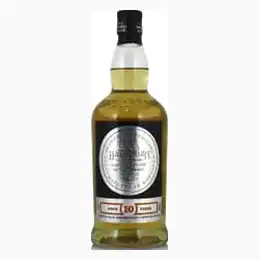 Hazelburn 10 Year Old