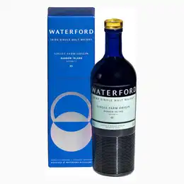 Waterford Bannow Island 1.1 70cl