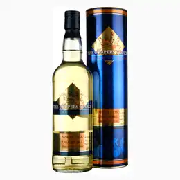 Laggan Mill Coopers Choice Single Cask 7977