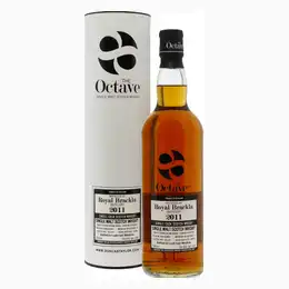 The Octave Royal Brackla 2011 13 Year Old #9344343 Lfw Exclusive
