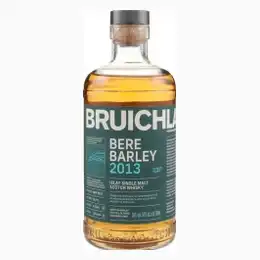 Bruichladdich 2013 Bere Barley 50% 70cl