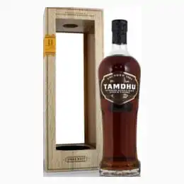 Tamdhu Cigar Malt, Release No. 2