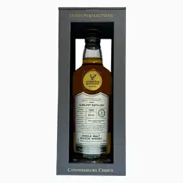 The Glenlivet 1993 Connoisseurs Choice