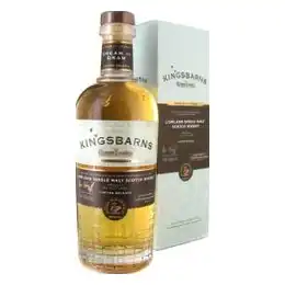 Kingsbarns Dream To Dram Single Malt 46% 70cl