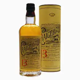 Craigellachie 13 Year Old 70cl