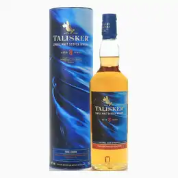 Talisker - 8 Year Old 