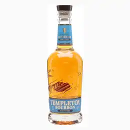 Templeton Fortitude Bourbon