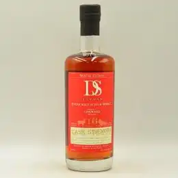 Linkwood 16 Year Old Scotch Whisky Winter Edition DS Tayman