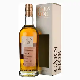 Glenlossie 2013-2023 10 Year Old Carn Mor Strictly Limited