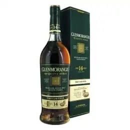 Glenmorangie 14 Year Old Quinta Ruban 46% 70cl