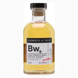Bw8 - Elements of Islay