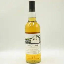 Glen Elgin 13 Year Old Single Malt Whisky 2008 The Dava Way