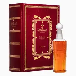 Tales of The Macallan Volume 2