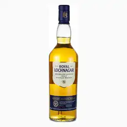 Royal Lochnagar Distillery Exclusive Batch #1