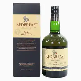 Redbreast - 12 Year Old 
