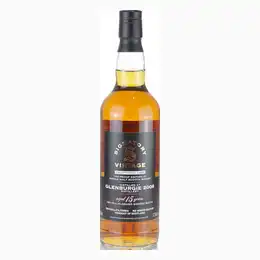 Glenburgie 15 Year Old 2008 Signatory Exceptional Cask Edition #2