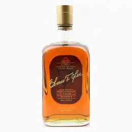 Elmer T. Lee Single Barrel Kentucky Straight Bourbon Whiskey 75cl