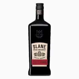 Slane Irish Whiskey 70cl