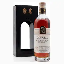 Blair Athol 12 Year Old - 2009 Cask 307583 Berry Bros & Rudd